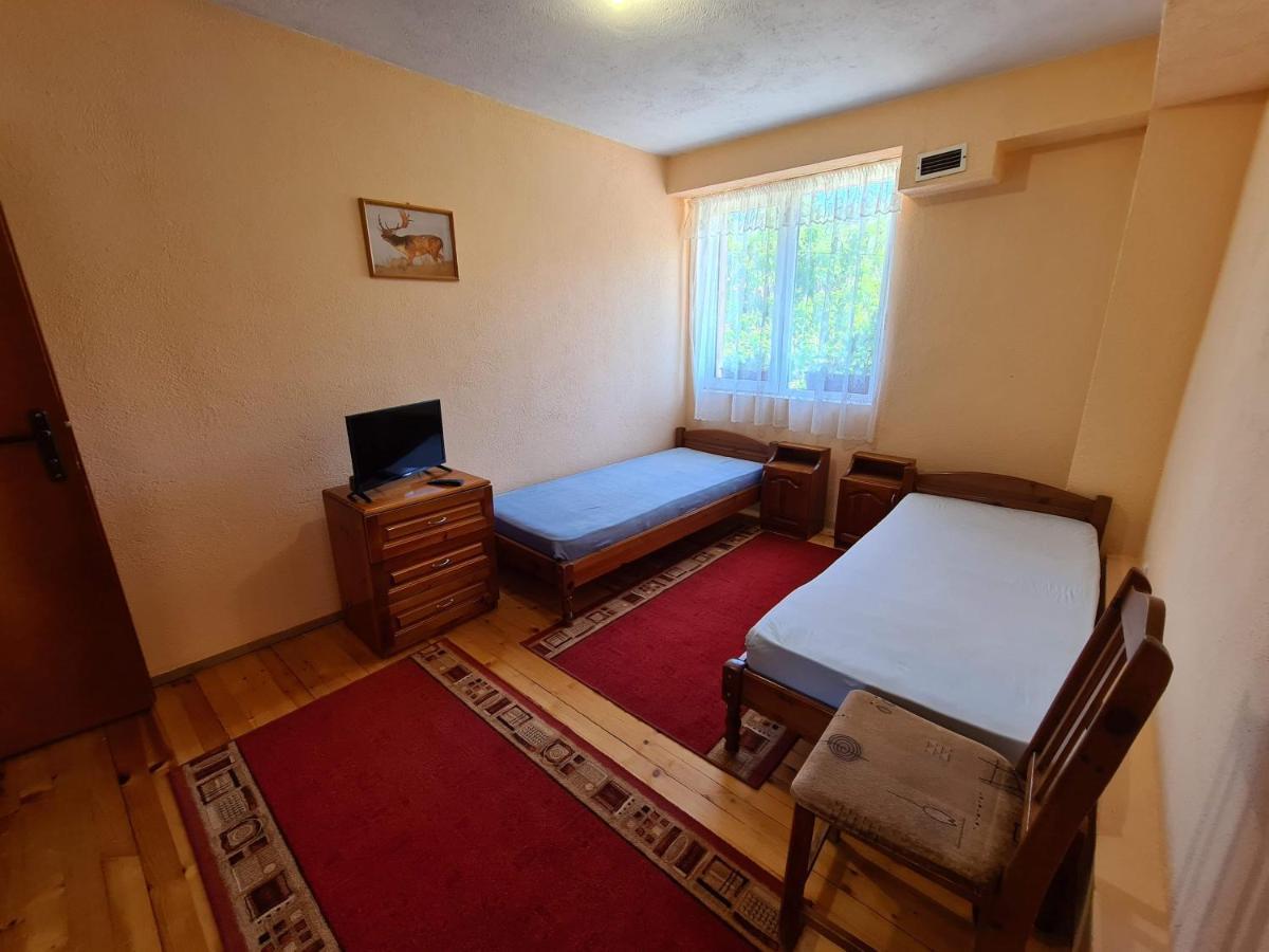 Villa Mura Razlog Exteriör bild