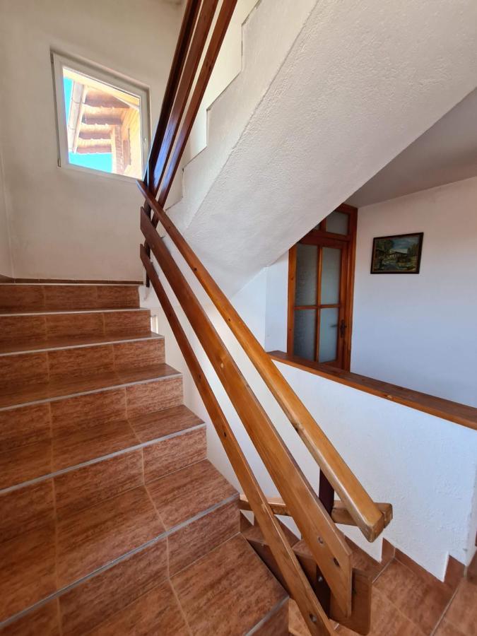 Villa Mura Razlog Exteriör bild