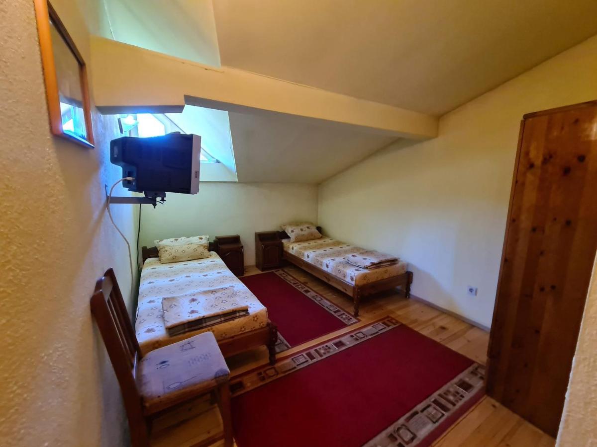 Villa Mura Razlog Exteriör bild