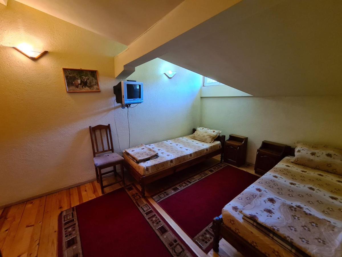 Villa Mura Razlog Exteriör bild