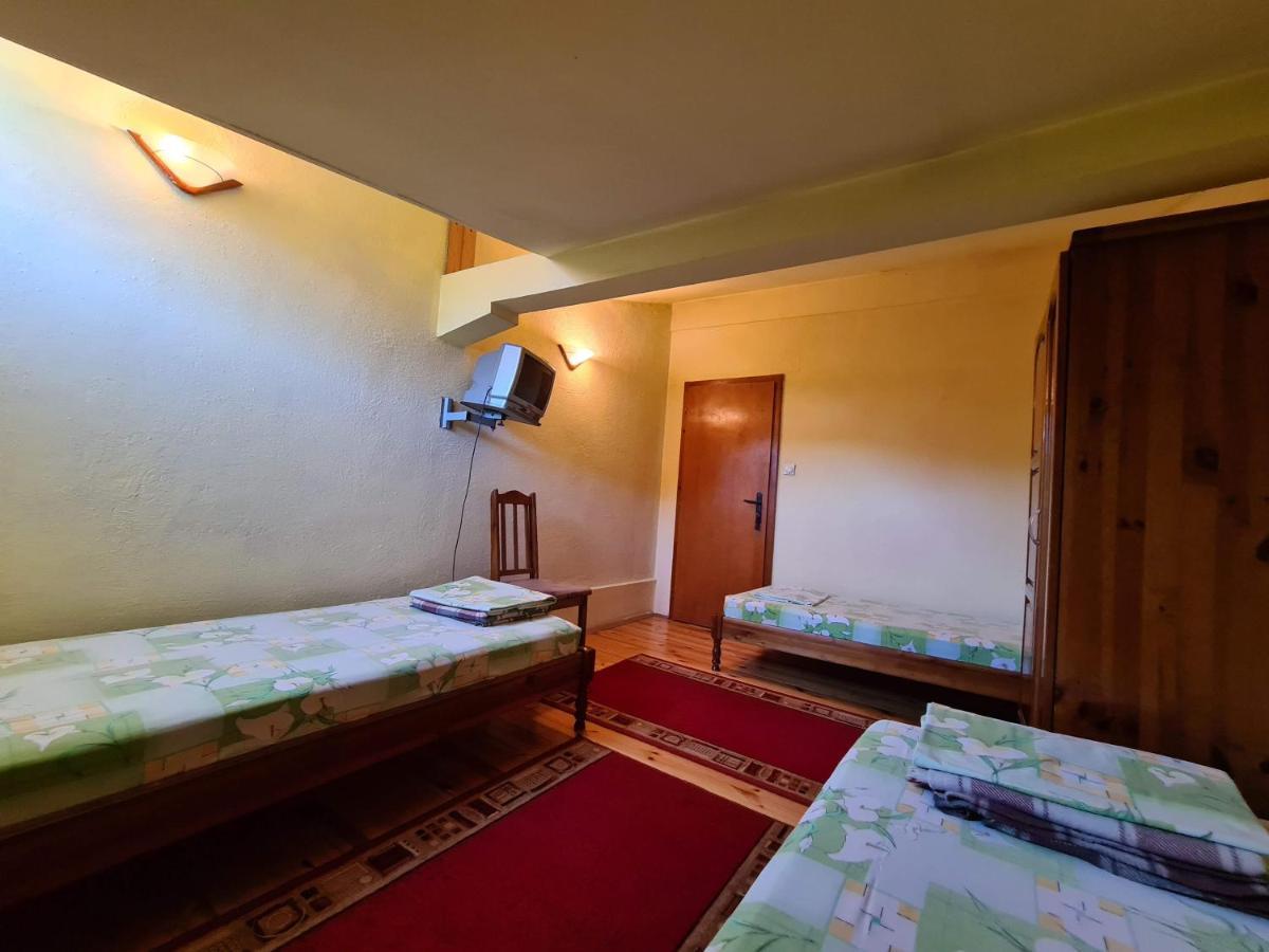 Villa Mura Razlog Exteriör bild