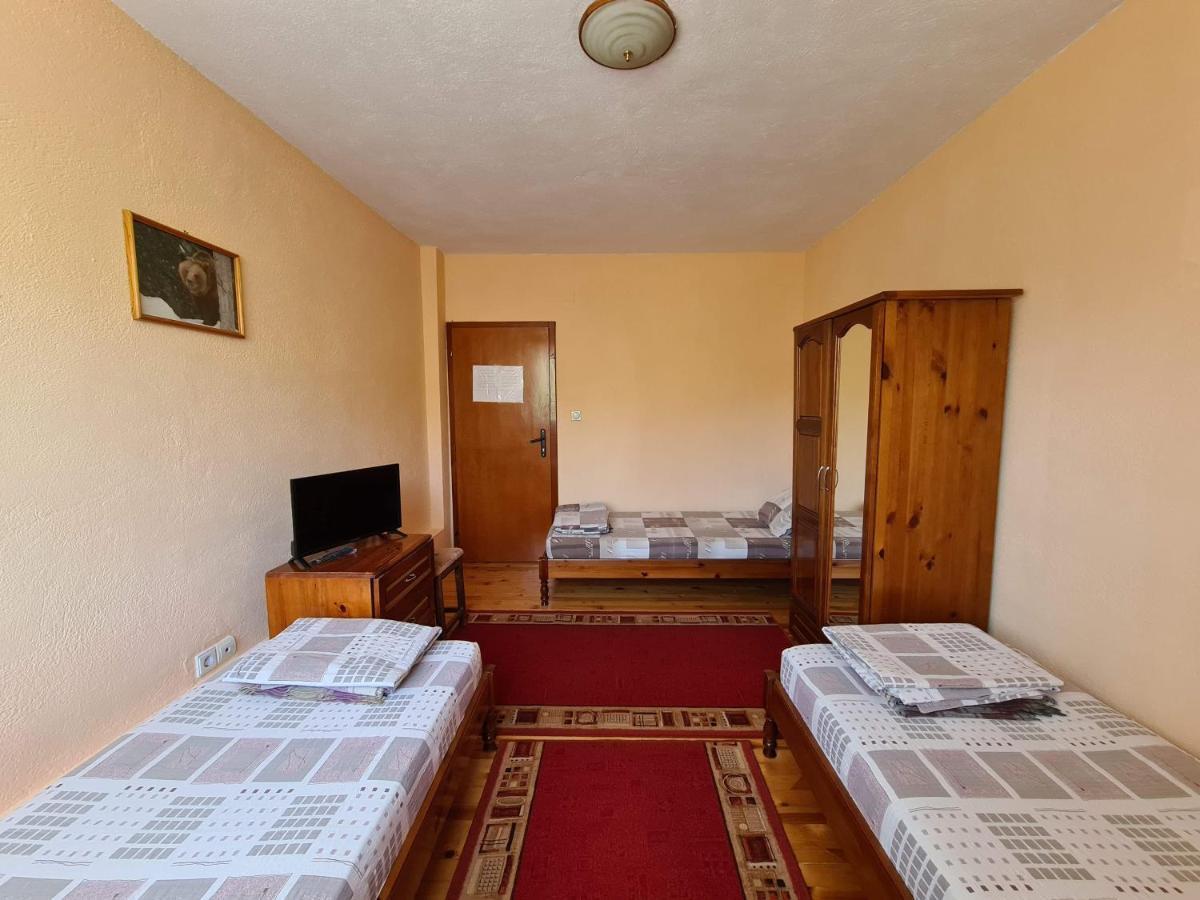 Villa Mura Razlog Exteriör bild