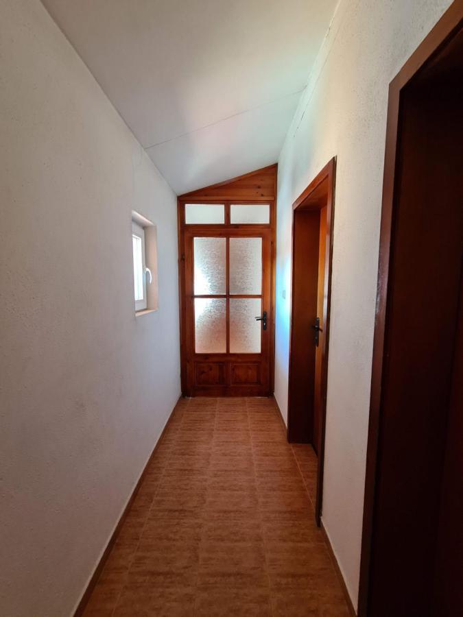 Villa Mura Razlog Exteriör bild