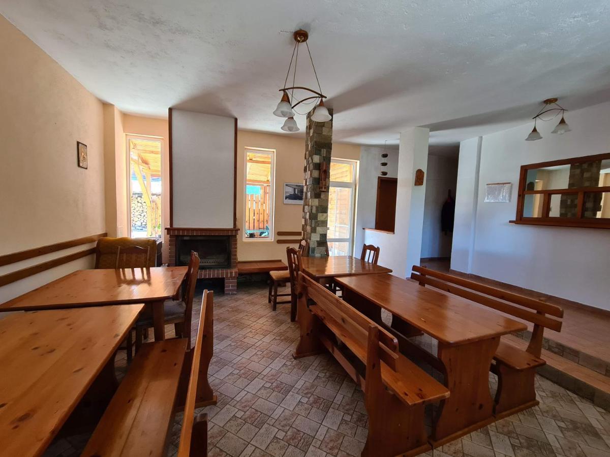 Villa Mura Razlog Exteriör bild