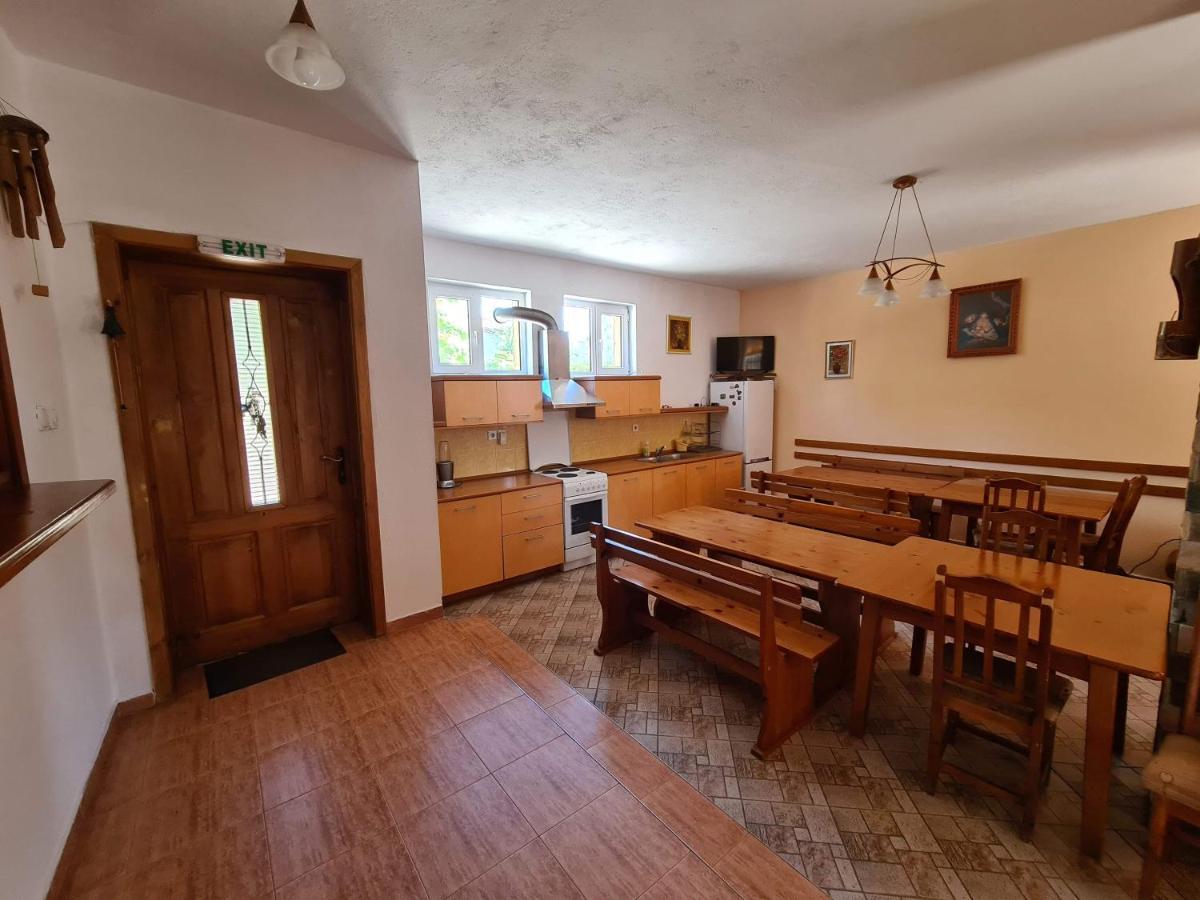 Villa Mura Razlog Exteriör bild