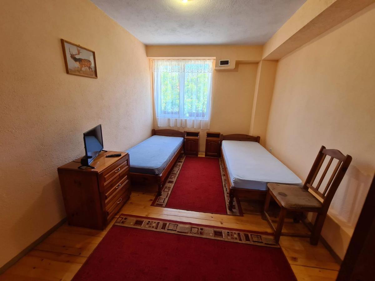 Villa Mura Razlog Exteriör bild