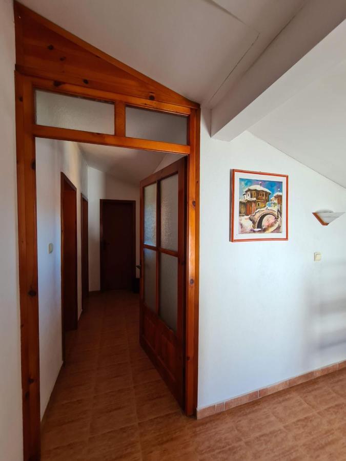 Villa Mura Razlog Exteriör bild